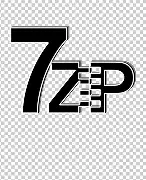 7-Zip logo